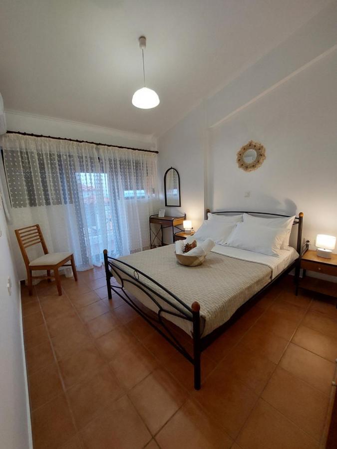 Skála El Verde Apartments מראה חיצוני תמונה