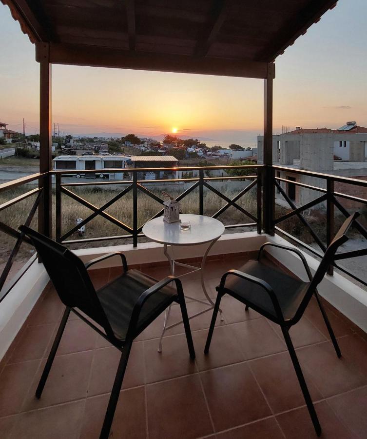 Skála El Verde Apartments מראה חיצוני תמונה