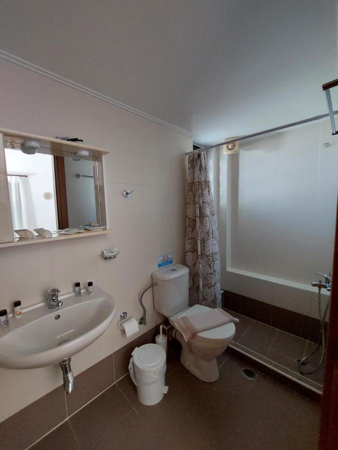 Skála El Verde Apartments מראה חיצוני תמונה