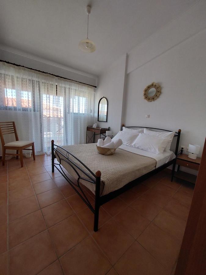 Skála El Verde Apartments מראה חיצוני תמונה