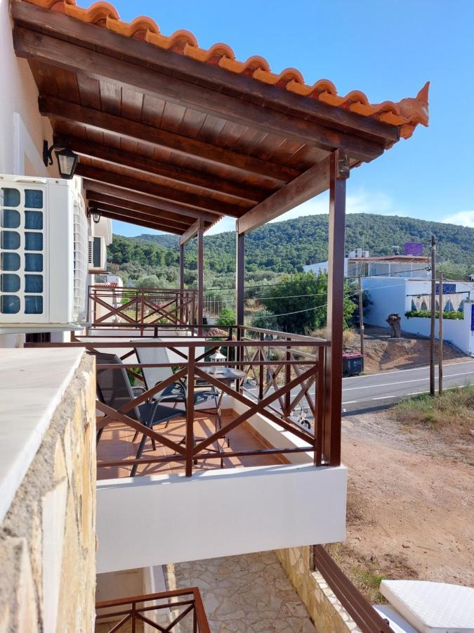 Skála El Verde Apartments מראה חיצוני תמונה