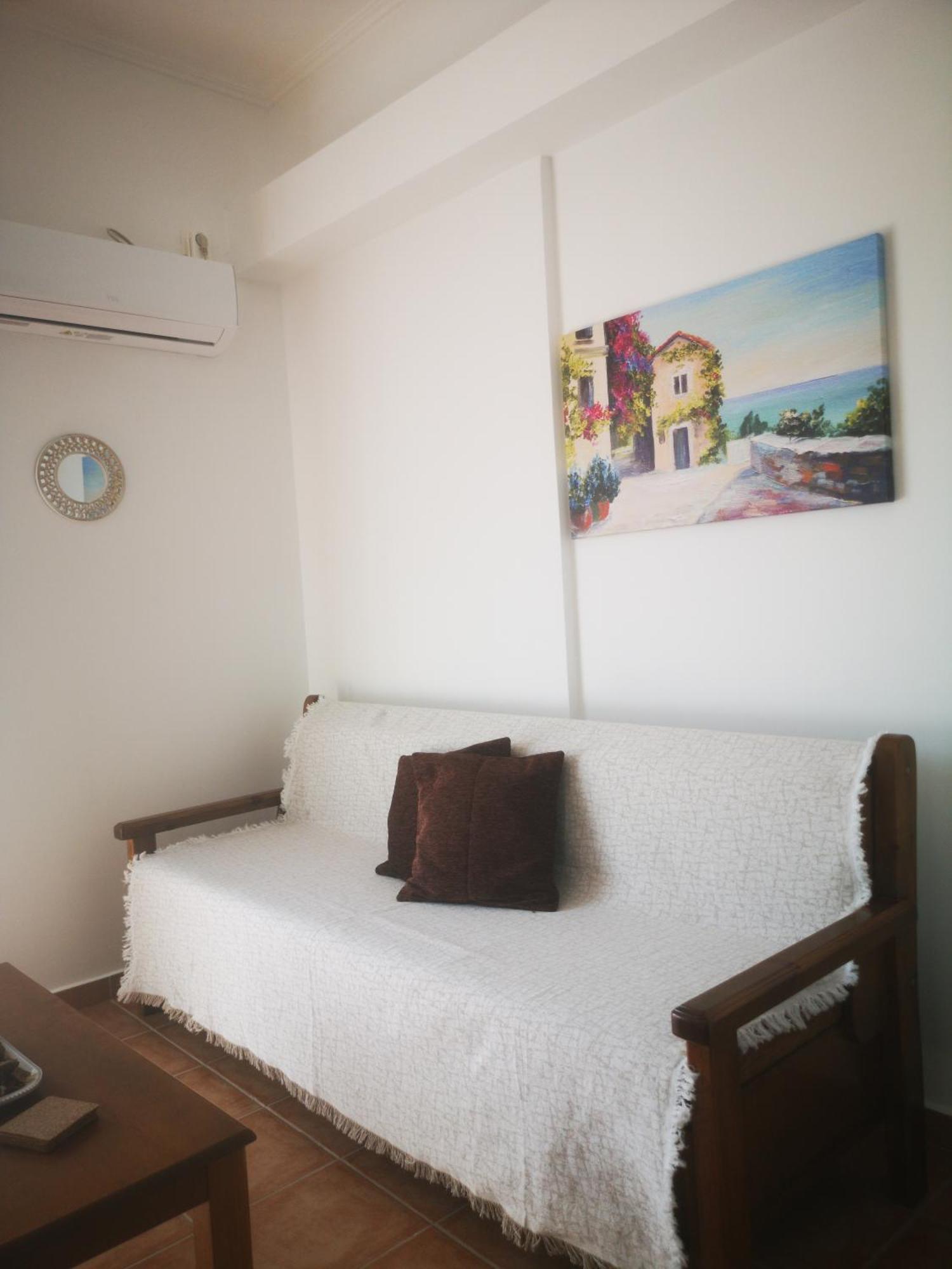 Skála El Verde Apartments מראה חיצוני תמונה