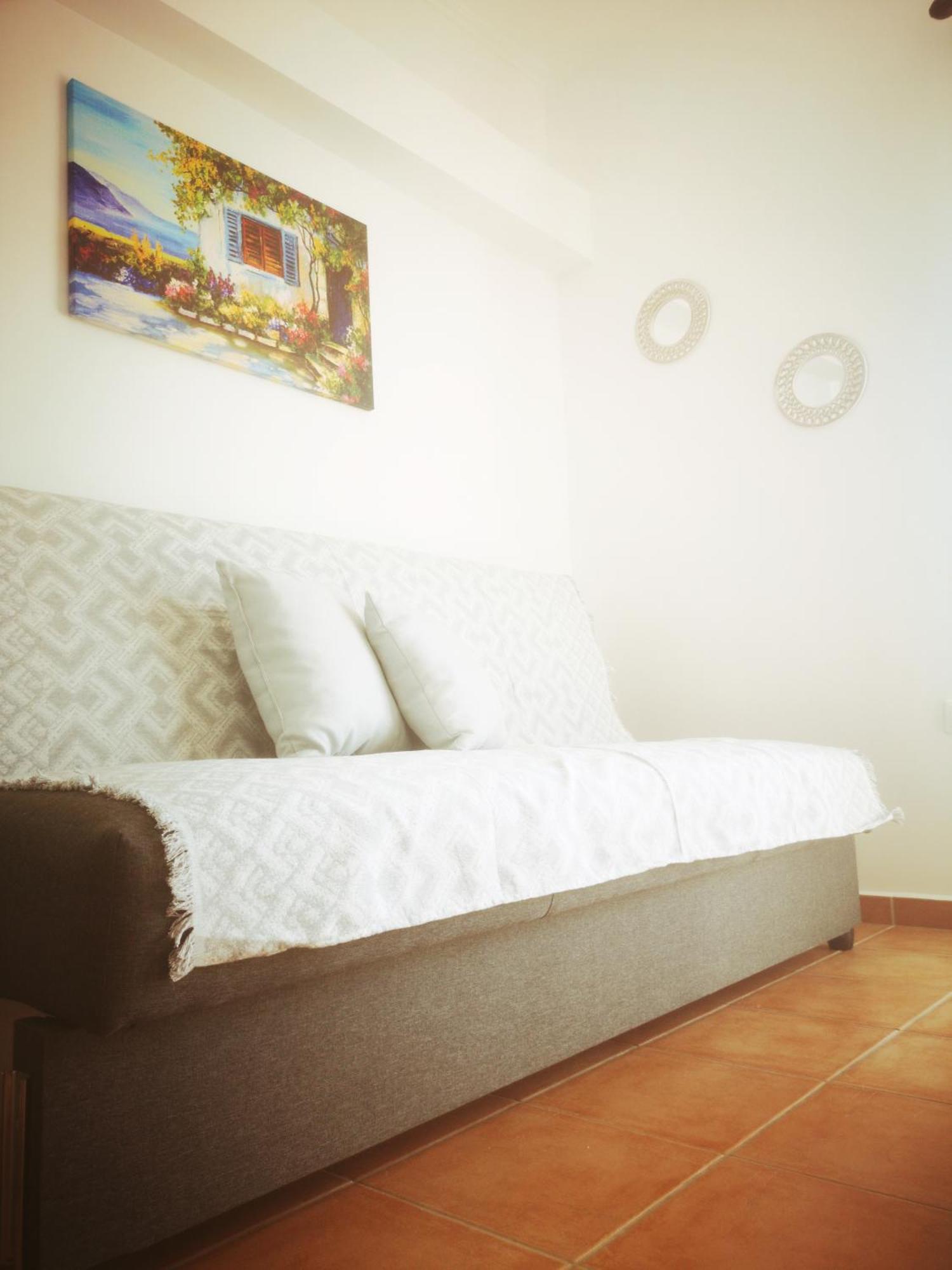 Skála El Verde Apartments מראה חיצוני תמונה