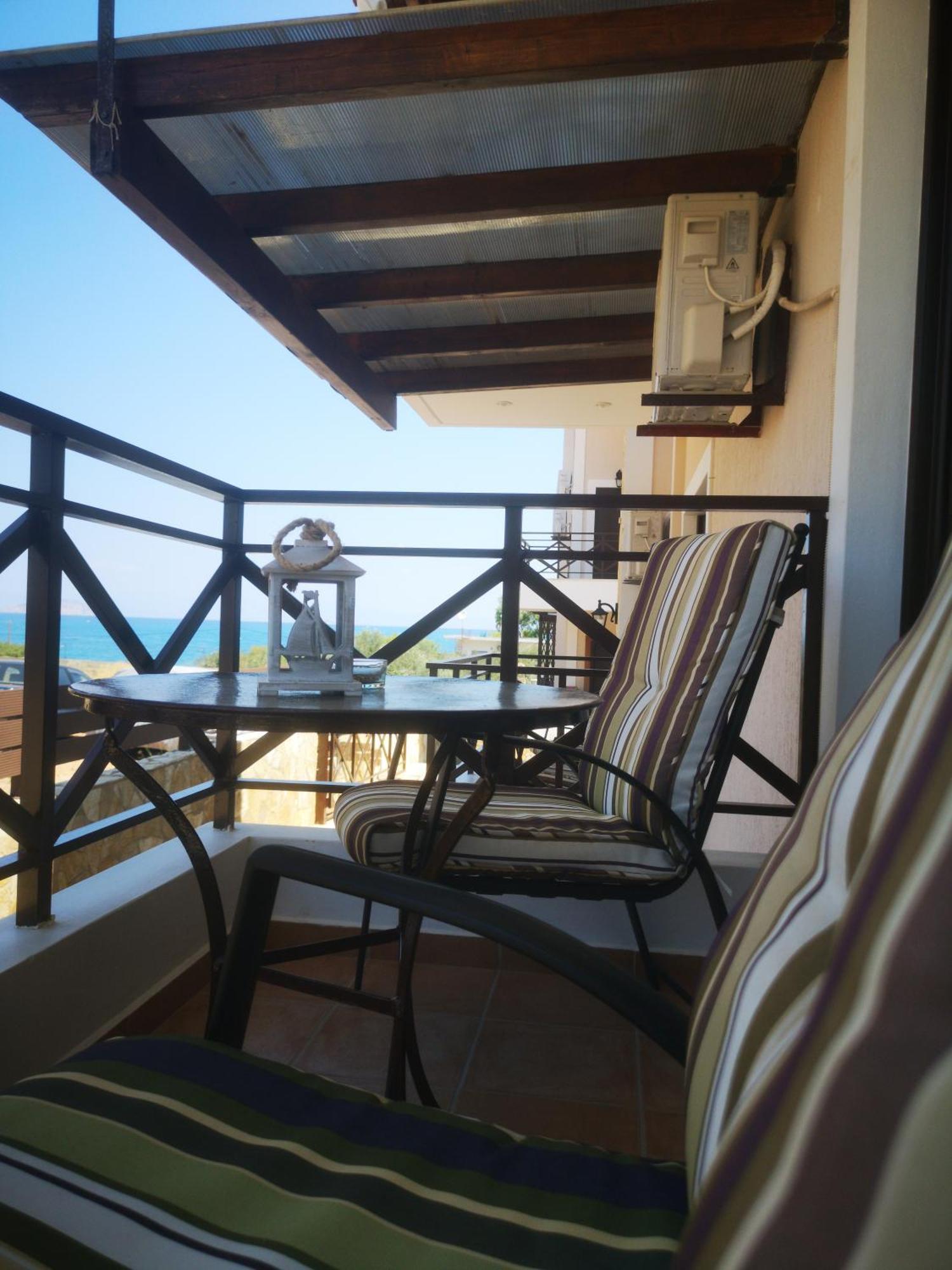 Skála El Verde Apartments מראה חיצוני תמונה