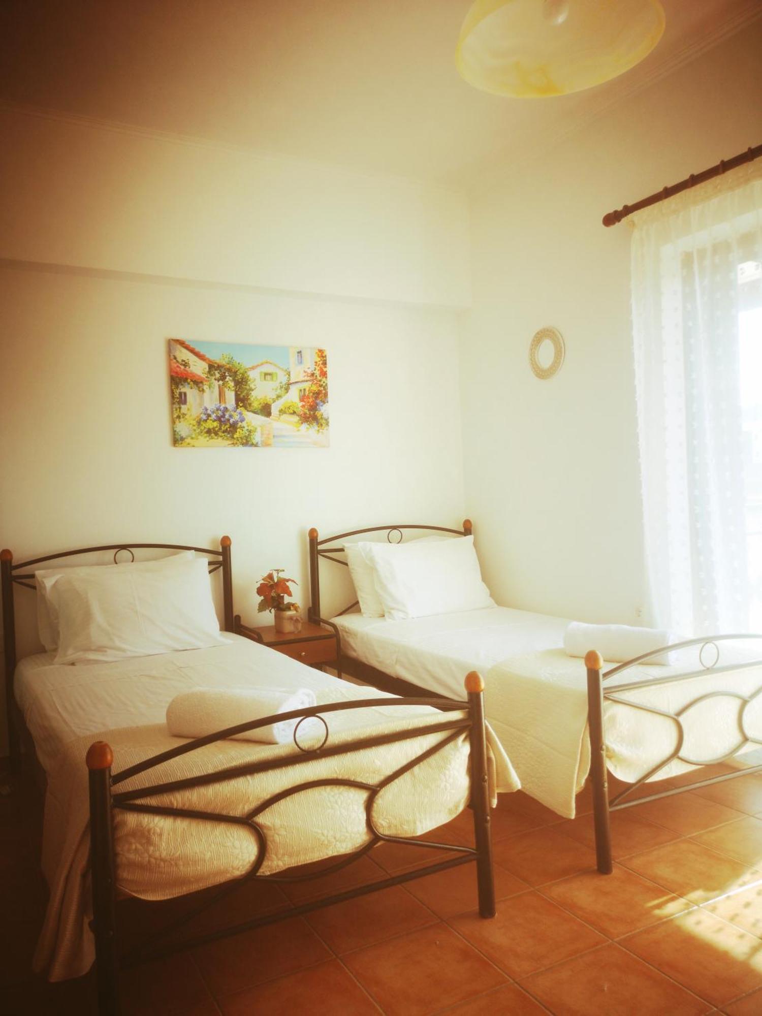 Skála El Verde Apartments חדר תמונה