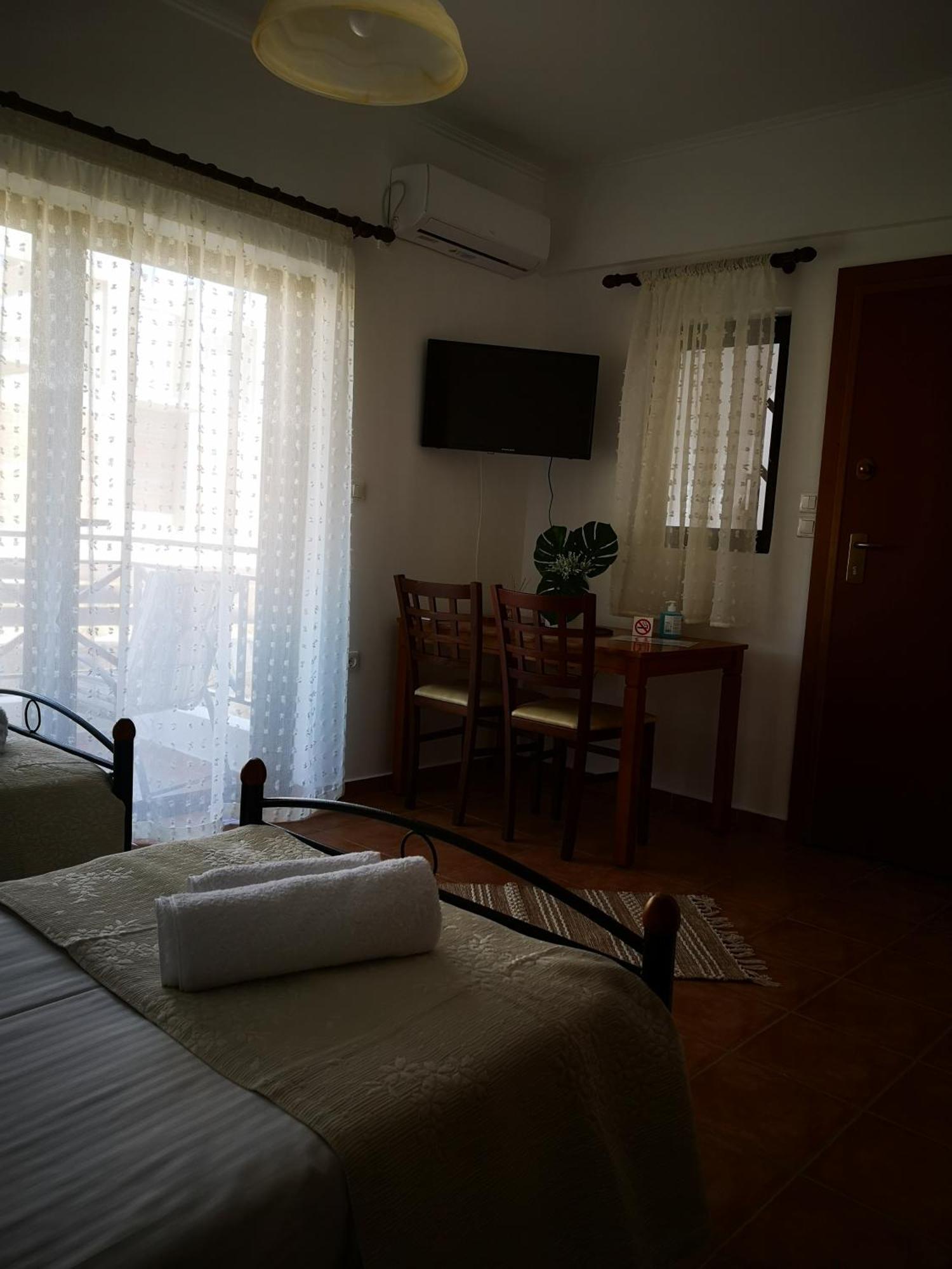 Skála El Verde Apartments חדר תמונה